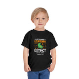 Briar Jones Toddler Shirt