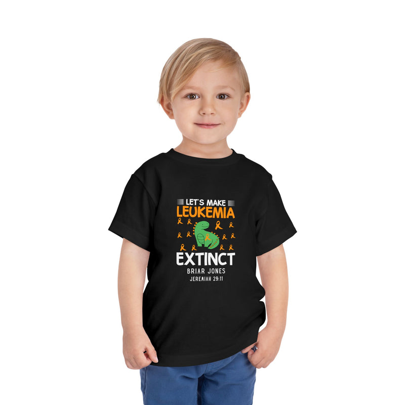 Briar Jones Toddler Shirt