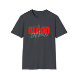 The BLOOD Still Works