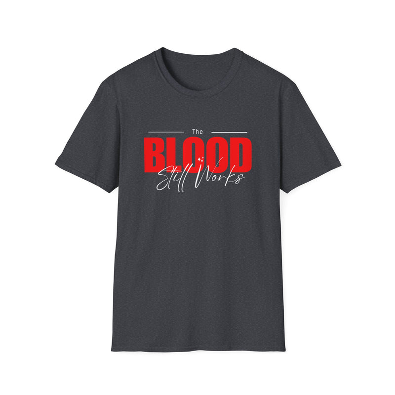 The BLOOD Still Works
