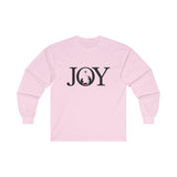 Joy Long Sleeve Tee