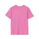 Testimony Tee - Be the Salt and the Light