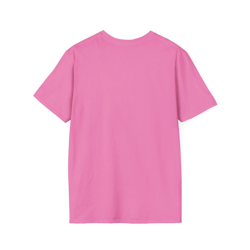 Testimony Tee - Be the Salt and the Light