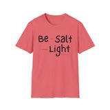 Testimony Tee - Be the Salt and the Light