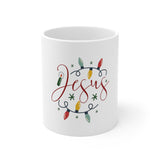 Ceramic Mug 11oz