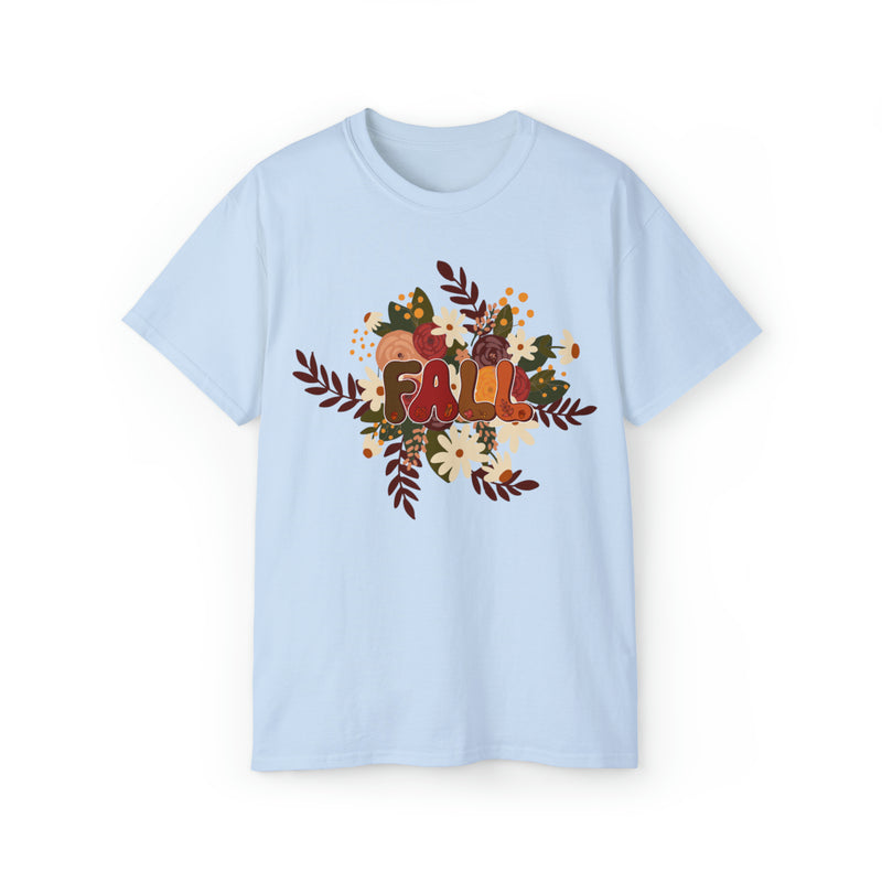 Fall (Unisex Ultra Cotton Tee)