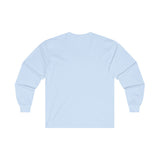 Merry Christmas Long Sleeve Tee