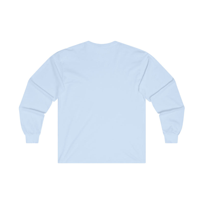 Merry Christmas Long Sleeve Tee