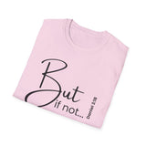 But if not Testimony Tee