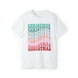 Christmas (Unisex Ultra Cotton Tee)