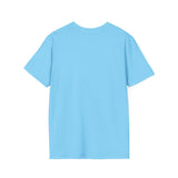 Testimony Tee - Be the Salt and the Light