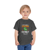 Briar Jones Toddler Shirt