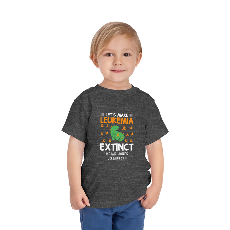 Briar Jones Toddler Shirt