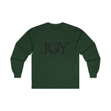 Joy Long Sleeve Tee