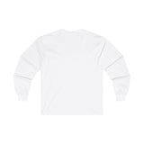 Christmas Begins with Christ Long Sleeve Tee