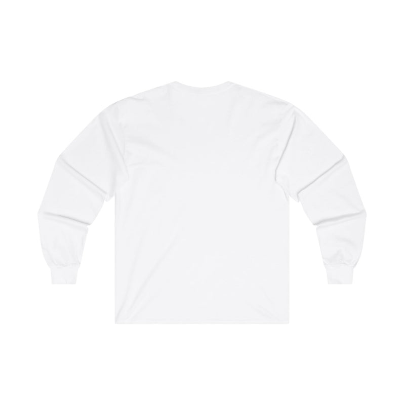 Christmas Begins with Christ Long Sleeve Tee