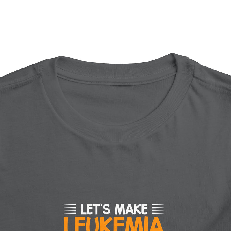 Briar Jones Toddler Shirt