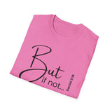 But if not Testimony Tee