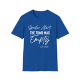 Spoiler Alert Tee