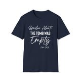 Spoiler Alert Tee