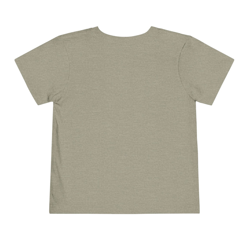 Briar Jones Toddler Shirt