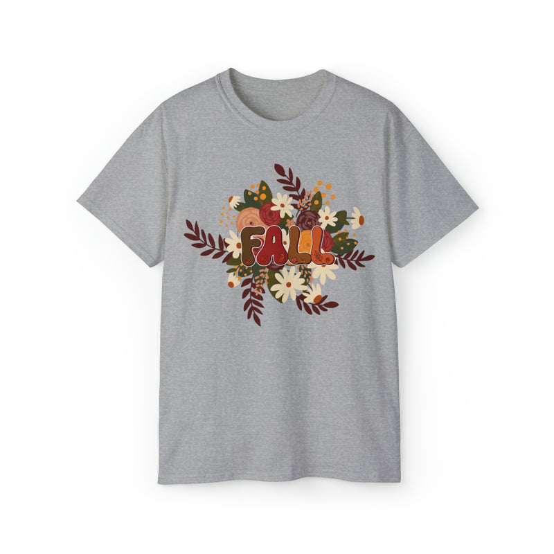 Fall (Unisex Ultra Cotton Tee)