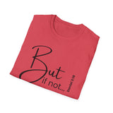 But if not Testimony Tee