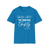 Spoiler Alert Tee