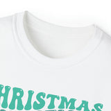 Christmas (Unisex Ultra Cotton Tee)