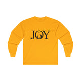 Joy Long Sleeve Tee