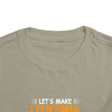Briar Jones Toddler Shirt