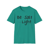Testimony Tee - Be the Salt and the Light