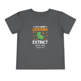 Briar Jones Toddler Shirt