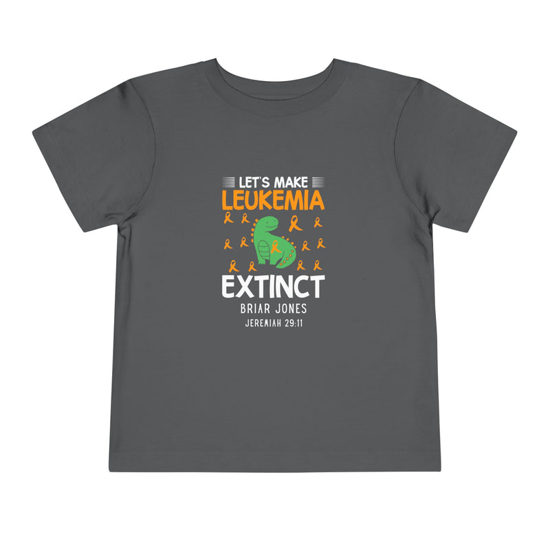 Briar Jones Toddler Shirt