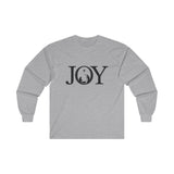 Joy Long Sleeve Tee