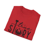 True Story Christmas Tee