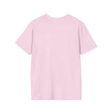 Testimony Tee - Be the Salt and the Light