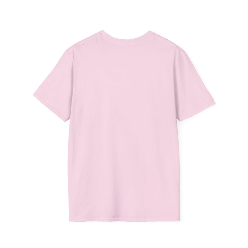 Testimony Tee - Be the Salt and the Light