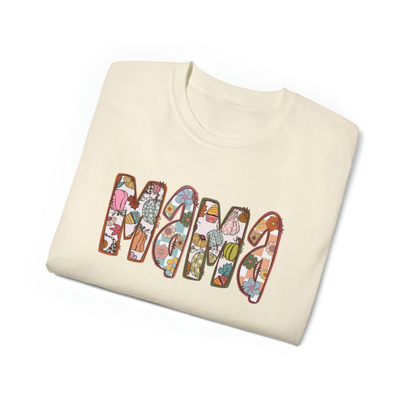 Mama Fall (Unisex Ultra Cotton Tee)