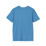 Testimony Tee - Be the Salt and the Light
