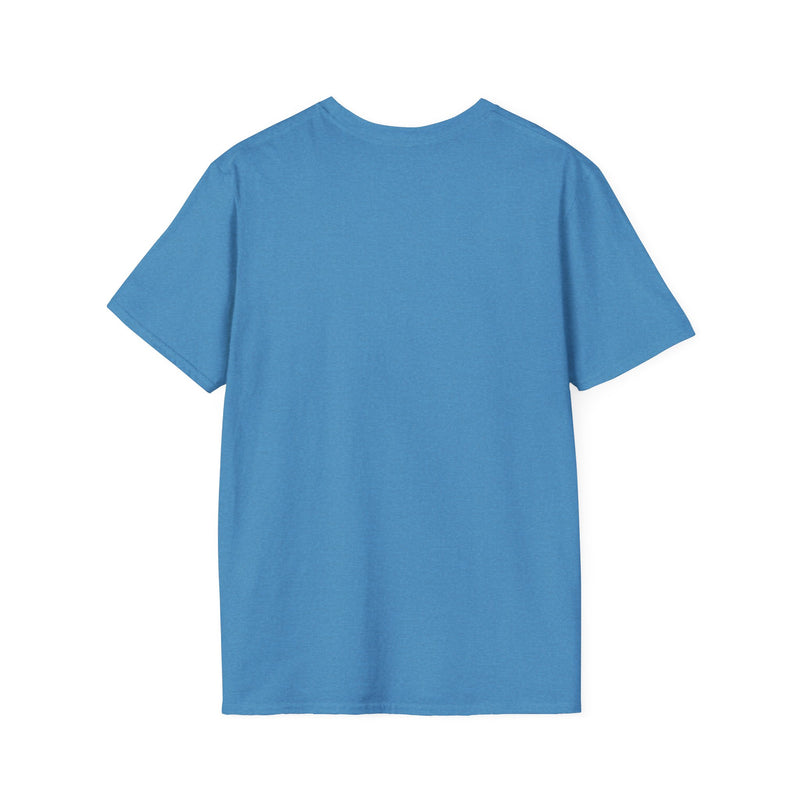 Testimony Tee - Be the Salt and the Light
