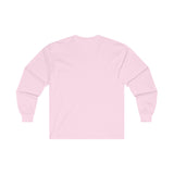 Merry Christmas Long Sleeve Tee