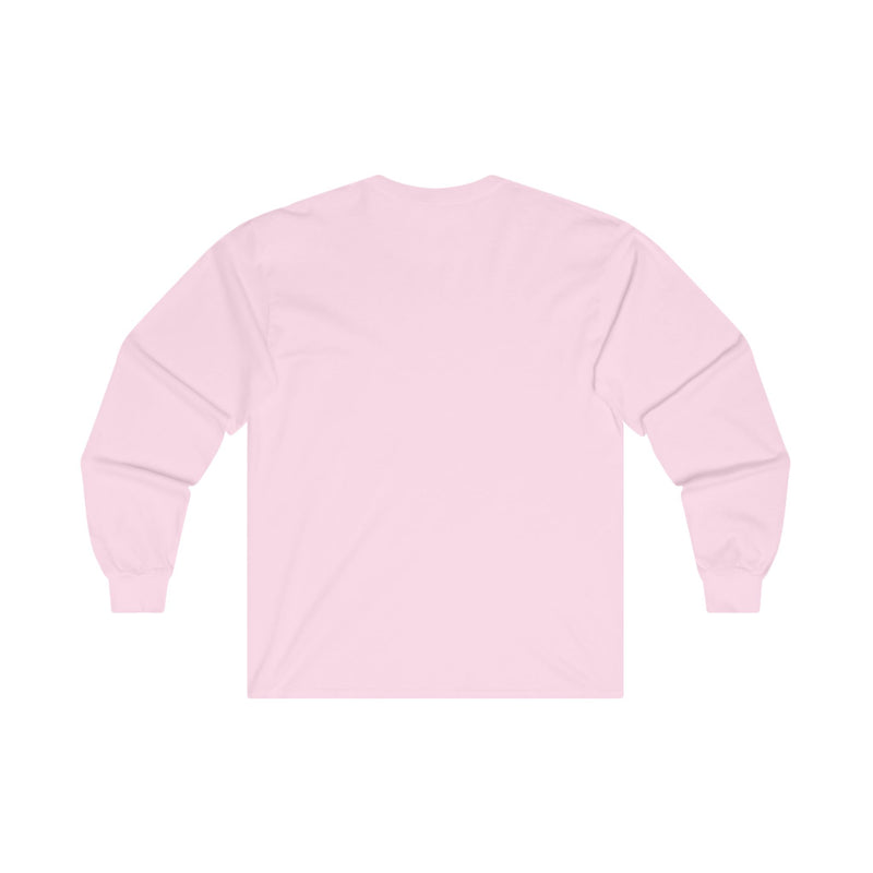 Merry Christmas Long Sleeve Tee