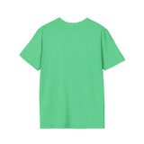 Testimony Tee - Be the Salt and the Light