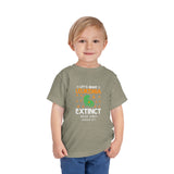 Briar Jones Toddler Shirt