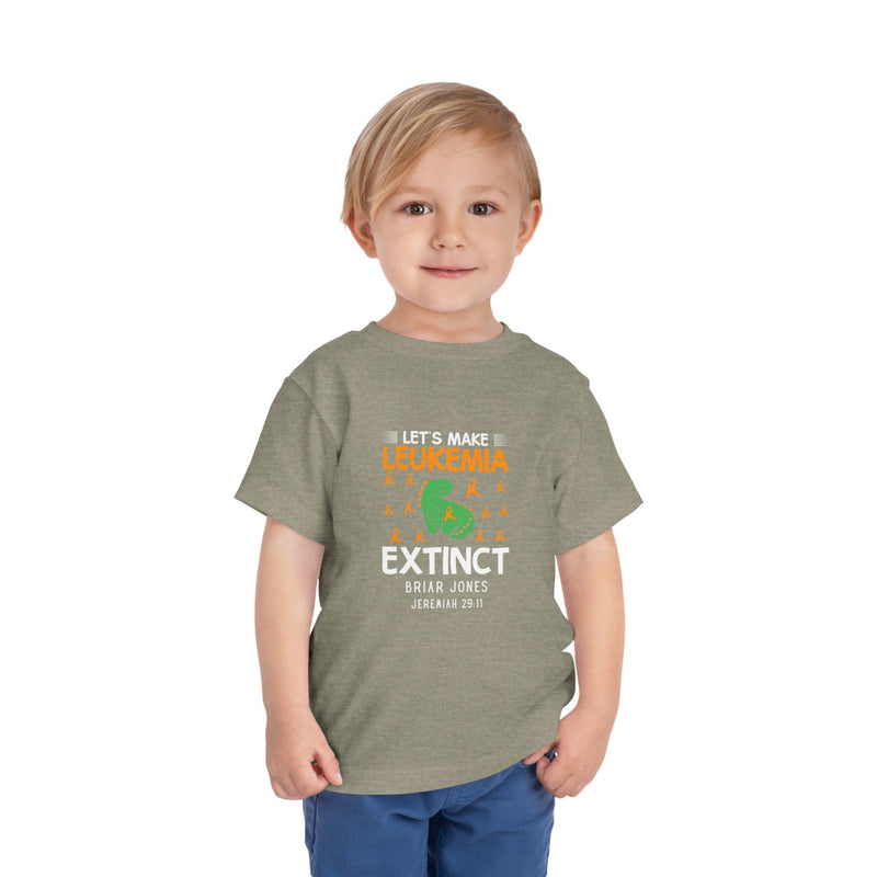 Briar Jones Toddler Shirt