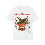 Mooey Christmas Tee