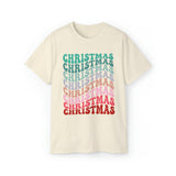 Christmas (Unisex Ultra Cotton Tee)