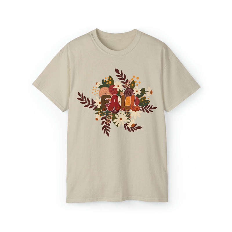 Fall (Unisex Ultra Cotton Tee)