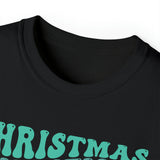 Christmas (Unisex Ultra Cotton Tee)